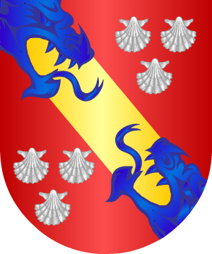 ESCUDO PRECEDENTE